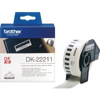 Brother DK-22211 Image #2