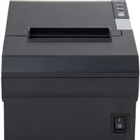 Mertech Mprint G80 (USB/RS232/Ethernet, черный) Image #3