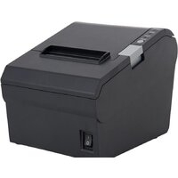 Mertech Mprint G80 (USB/RS232/Ethernet, черный)