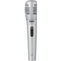 BBK CM114 (серебристый)