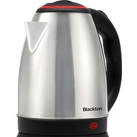 Blackton Bt KT1810S (нержавеющая сталь/красный) Image #1