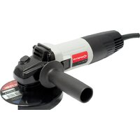 Интерскол УШМ-125/700