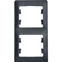 Schneider Electric Glossa GSL000706 (антрацит)