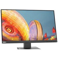 Lenovo ThinkVision E24q-20 62CFGAT1IS Image #3