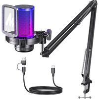 Maono DGM20S (черный)