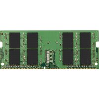 Kingston ValueRAM 8GB DDR4 SODIMM PC4-21300 KVR26S19S8/8
