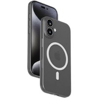 Momax CaseForm Lite для iPhone 16 Plus MTAP24LW (белый)
