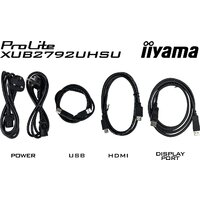 iiyama ProLite XUB2792UHSU-B6 Image #16