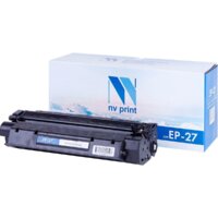 NV Print NV-EP27 (аналог Canon EP-27)