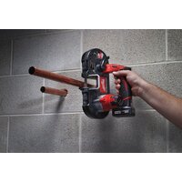 Milwaukee M12 BS-0 4933431310 (без АКБ) Image #11