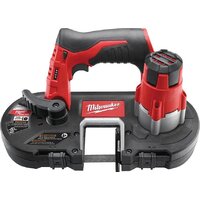 Milwaukee M12 BS-0 4933431310 (без АКБ) Image #18