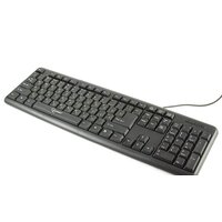 Gembird KB-8320U-BL Image #2