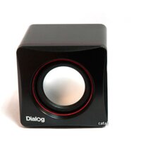 Dialog AC-04UP (черный/оранжевый) Image #12