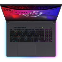 ASUS ROG Strix G18 2025 G815LR-S9126W Image #2