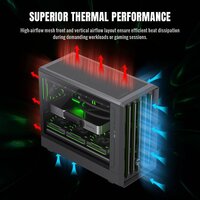 GameMax Legend CLAW 360 (черный) Image #7