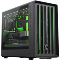 GameMax Legend CLAW 360 (черный) Image #1