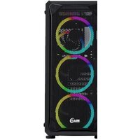 Powercase Mistral Z4 Mesh LED Image #2