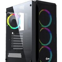 Powercase Mistral Z4 Mesh LED