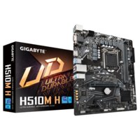 Gigabyte H510M H (rev. 1.3/1.6) Image #2