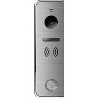 Tantos iPanel 2 HD (серебристый)