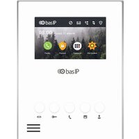 BAS-IP AU-04LA (белый)