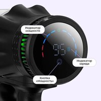 Kitfort KT-5549 Image #4