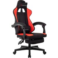 Zombie Weaver (черный/красный)