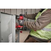 Milwaukee M18 FUEL M18ONEDD3-0X 4933492799 (без АКБ, кейс) Image #8