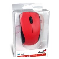 Genius NX-7000 (красный) Image #6