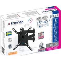 Kromax DIX-14 (черный) Image #3