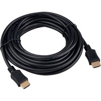 Cablexpert CC-HDMI4L-5M HDMI - HDMI (5 м, черный) Image #2