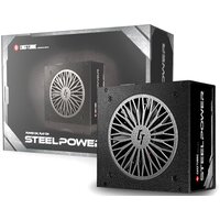 Chieftec Steel Power BDK-650FC Image #7