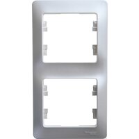 Schneider Electric Glossa GSL000606 (перламутр) Image #1