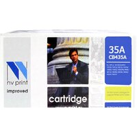 NV Print CB435A