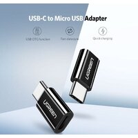 Ugreen US157 30391 (черный) Image #4