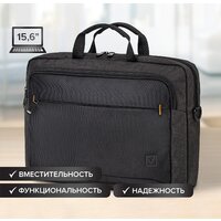 BRAUBERG Pragmatic 270827 (черный/серый) Image #6