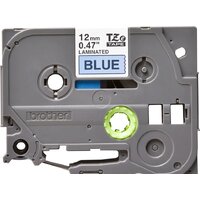 Brother TZe-531 (12 мм, 8 м)