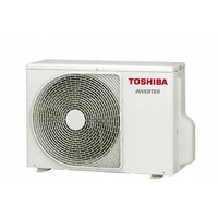 Toshiba Seiya RAS-B10CKVG-EE/RAS-10CAVG-EE Image #2