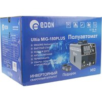 Edon Ultia MIG-180PLUS Image #9