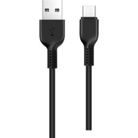 Hoco X13 USB Type-C (черный)