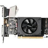 Gigabyte GeForce GT 710 2GB DDR3 GV-N710D3-2GL V2.0