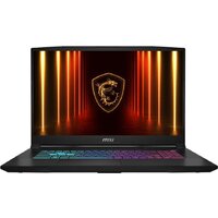 MSI Katana 17 HX B14WFK-276XRU Image #1
