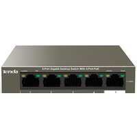 Tenda TEG1105P-4-63W