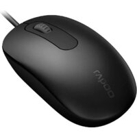 Rapoo N200 (черный) Image #3