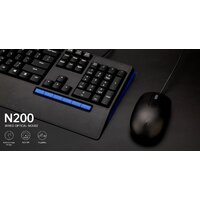 Rapoo N200 (черный) Image #5