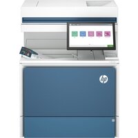 HP Color LaserJet Enterprise Flow 6800zf 6QN36A