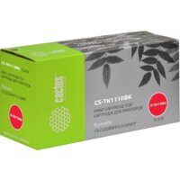 CACTUS CS-TK1110BK