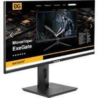 ExeGate Combat EG2707A EX295595RUS Image #1