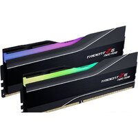 G.Skill Trident Z5 Neo RGB 2x32ГБ DDR5 6000МГц F5-6000J3036G32GX2-TZ5NR Image #2