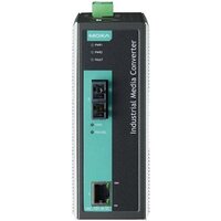 Moxa IMC-101-M-SC-T Image #2